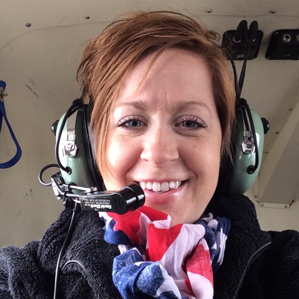 Meet your Posher, Kirsten